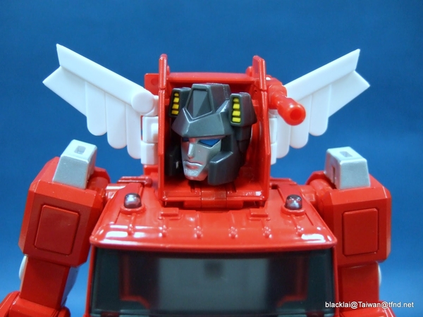 MP 33 Masterpiece Inferno   In Hand Image Gallery  (42 of 126)